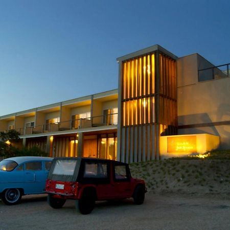 Готель La Viuda De Jose Ignacio Екстер'єр фото