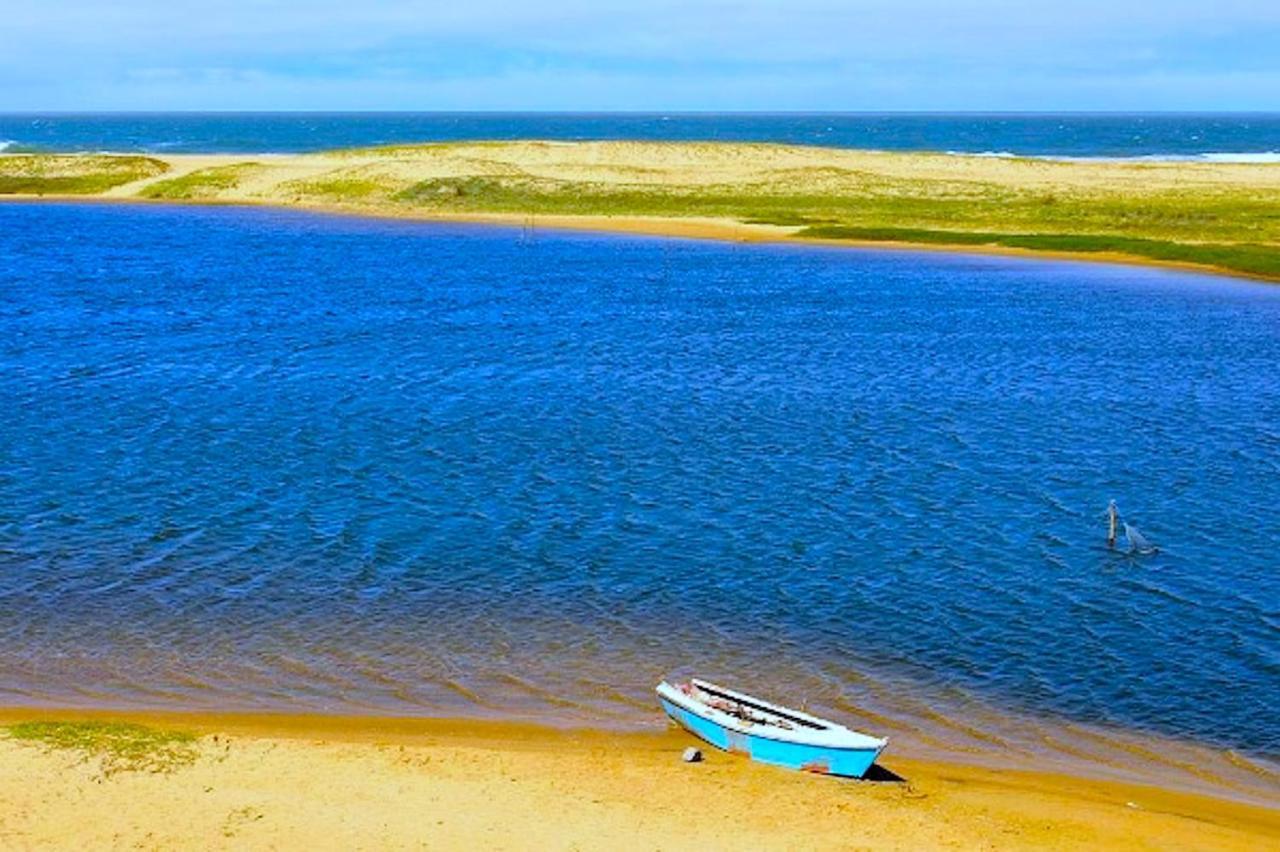 Готель La Viuda De Jose Ignacio Екстер'єр фото