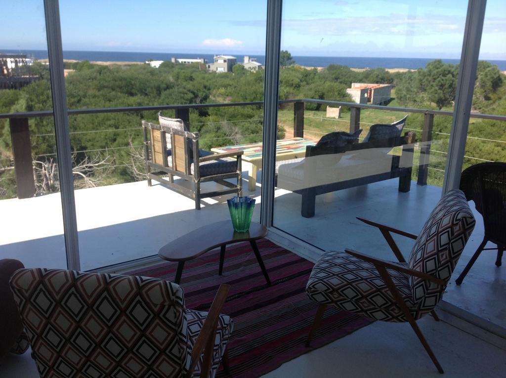 Готель La Viuda De Jose Ignacio Номер фото