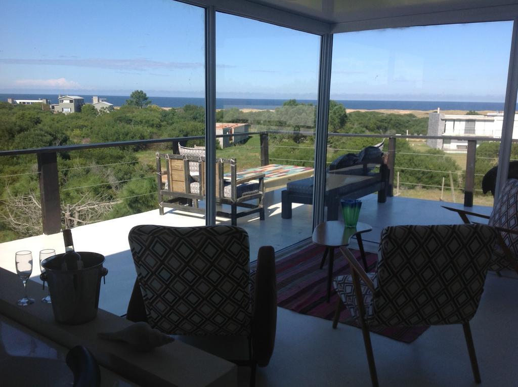 Готель La Viuda De Jose Ignacio Номер фото