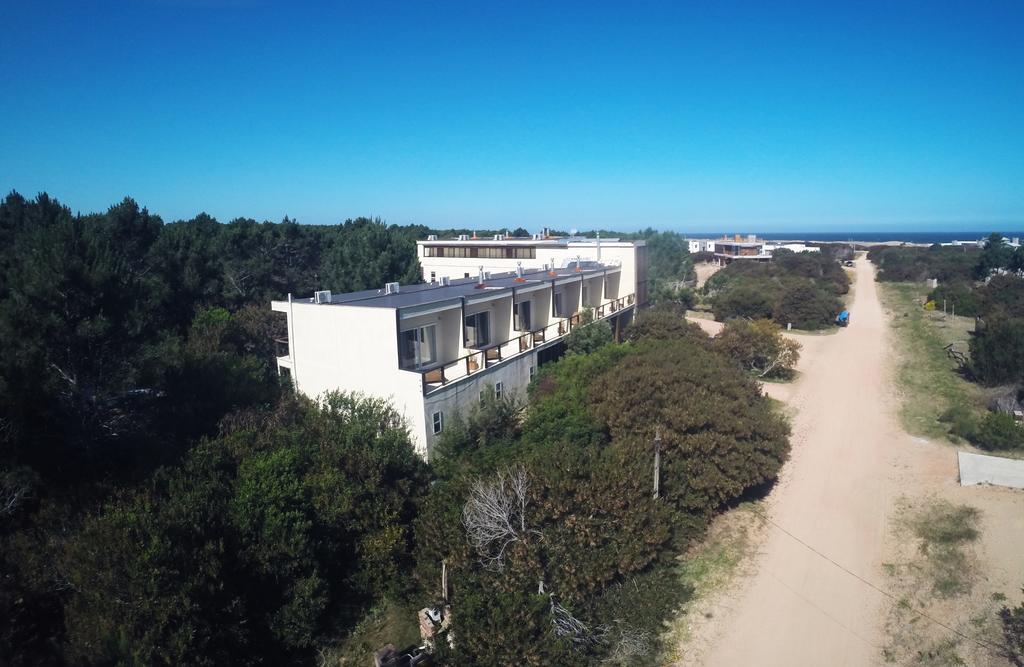 Готель La Viuda De Jose Ignacio Екстер'єр фото